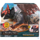 Игровая фигурка Dreamworks Dragons How To Train Your Dragon Action Figure Titan Red Death - изображение 1