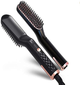 Керамический выпрямитель для бороды 3 in 1 beard & hair straightener - изображение 2