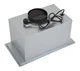 Витяжка Interline STREET WH A/52 M/2/M - изображение 9