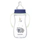Бутылочка для кормления Canpol babies Easystart Sleepy Koala 300 мл голубая (35/238_blu) (357036) - изображение 2