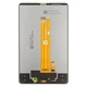 Дисплей (екран) Xiaomi Redmi Pad SE 8.7 4G, З сенсорним склом, Чорний - 546509 - зображення 2