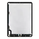 Дисплей (екран) Apple iPad Air 5 2022, З сенсорним склом, Чорний - 283424 - зображення 2