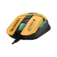 Мышка A4Tech W63 Max USB Renegade Sunset (4711421000529) (342057) - изображение 5