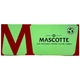 Гільзі Mascotte Original Paper Filter Tubes 200шт - зображення 1