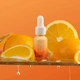 Бустер відновлюючий з витамином C PSA Liquid Dew 17% Vitamin C Glow Recovery Booster, 15 мл - зображення 3