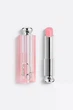 Dior Addict Lip Glow 48-Hour Hydrating Lip Balm - pH-Activated Color - зволожуючий бальзам для губ 001 Pink cool undertone - изображение 1