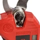 Vitals Секатор акумуляторний Master AG 1830cd BL d різа 30мм 0.81кг без АКБ та ЗП - изображение 8