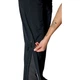 Штаны женские Rab Firewall Pants Women 14 Чорний - изображение 4