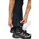 Штаны женские Rab Firewall Pants Women 14 Чорний - изображение 6