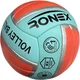 М'яч волейбольний оранжево-зелений Ronex Orignal Grippy - изображение 1