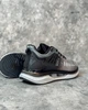 Кросівки чоловічі YZY Flyknit X3 Boost 40 (25.5-26 см) Grey (арт 1328) - изображение 7