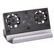 Док-станция YCE 10-в-1 для Steam Deck / OLED, Asus ROG Ally / Xbox Ally, Legion Go/S, MSI Claw – HDMI 4K, RJ45, охлаждение, PD 100W - изображение 8