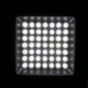 Беспроводной постоянный свет видеосвет Ulanzi Vijim Mini W49 LED Video Light 5.5W Black (0647) - изображение 8