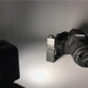 Беспроводной постоянный свет видеосвет Ulanzi Vijim Mini W49 LED Video Light 5.5W Black (0647) - изображение 9