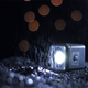 Беспроводной накамерный свет видеосвет Ulanzi Vijim L2 Waterproof Versatile LED light IP68 800mAh Black (2172) - изображение 5
