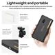 Беспроводной накамерный свет Ulanzi Vijim VL200 Bi-color Led Light 5000mAh 8W Black (2481) - изображение 11