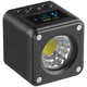 Бездротове накамерне світло Ulanzi Vijim L2 Bi-Color COB Vedio Light 800mAh IP68 5W Black (3051) - зображення 4