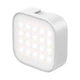 Бездротове постійне світло відеосвітло Ulanzi Vijim U60 RGB Video Light 1/4 White (L026GBW1) - зображення 2