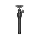 Штатив трипод Ulanzi Vijim Multi-functional Extendable Tripod MT-34 1/4 Black (2412) - зображення 2