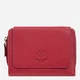 Кошелек женский кожаный для карточек Paolo Peruzzi SL-07-RD Красный (5905567219672) - изображение 1