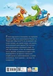 Друзяки-динозаврики. Печера кажанів. - Ларс Мелє. - 978-617-8773-44-1 - зображення 2