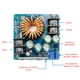 Понижающий преобразователь DC-DC 400W 15A с 10-60V на 0-45V - изображение 3