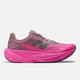 Женские розовые кроссовки New Balance FuelCell Rebel v5 40,5 (9) 26 см (WFCX70N) - изображение 1