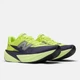 Жіночі салатові рожеві кросівки New Balance FuelCell Rebel v5 37,5 (7) 24 см (WFCX3PE) - зображення 2