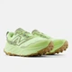 Мужские салатовые кроссовки New Balance Fresh Foam X Hierro v9 42 (8,5) 26,5 см (MHIER51M) - изображение 2