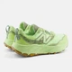 Мужские салатовые кроссовки New Balance Fresh Foam X Hierro v9 42 (8,5) 26,5 см (MHIER51M) - изображение 6
