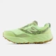 Мужские салатовые кроссовки New Balance Fresh Foam X Hierro v9 42 (8,5) 26,5 см (MHIER51M) - изображение 8