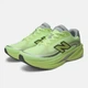 Мужские салатовые кроссовки New Balance Ellipse v1 40 (7) 25 см (MELPS78S) - изображение 8