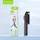 Селфі-монопод для смартфону BAVIN AP-10 Bluetooth Black (AP-10-BK) - зображення 3