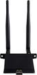 Wi-Fi адаптер ViewSonic 2.4/5 GHz WiFi 6 Black (VB-WIFI-001) - зображення 2