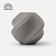 PLA-пластик Филамент Bambu Lab PLA Basic Gray (10103) для 3D-принтера - 1Кг, 1.75mm Серый Грей с Катушкай / Filament With Spool / с RFID чипом Меткой (NFC) - изображение 1