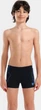 Плавки-шорты для мальчиков Arena GRAPHIC SWIM SHORT черный, бирюзовый Дети 152 см - изображение 1