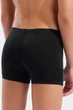 Плавки-шорты для мальчиков Arena GRAPHIC SWIM SHORT черный, бирюзовый Дети 152 см - изображение 5