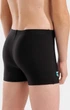 Плавки-шорты для мальчиков Arena TALES SWIM SHORT черный, бирюзовый Дети 128 см - изображение 5