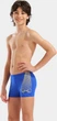 Плавки-шорты для мальчиков Arena BRIGHT SWIM SHORT синий, желтый Дети 152 см - изображение 1