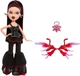 Лялька Bratz Fashion Pixiez Lina Collectible Fantasy Doll колекційна фантазійна Братц піксі Ліна 565024 - зображення 1