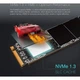 SSD накопитель Silicon Power P34A60 256 GB (SP256GBP34A60M28) - изображение 3
