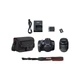 Дзеркальний фотоапарат Canon EOS 2000D kit (18-55mm) IS II (2728C008) - зображення 5
