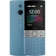 Мобильный телефон Nokia 150 Dual Sim 2023 Blue - изображение 1
