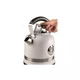 Електрочайник Ariete Moderna 2854 White (00C285401AR0) - зображення 4