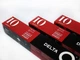 Кава в капсулах Delta Q Calidus три упаковки за міцністю 10, в упаковці 10 шт - зображення 2