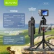 Умный трипод для смартфона BAVIN AP-24 AI Intelligent Tracking с ИИ-отслеживанием 180 см Black (AP-24-BK) - изображение 14