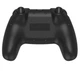 Геймпад Bloody GPW50, Black/Red/Grey, бездротовий (USB 2.4GHz), для ПК / PS3 / Android, подвійна вібрація, 600 mAh - зображення 4