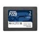 SSD накопитель PATRIOT P220 2 TB (P220S2TB25) - изображение 2