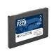 SSD накопитель PATRIOT P220 2 TB (P220S2TB25) - изображение 8