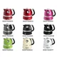 Электрочайник KitchenAid 5KEK1522EPP - изображение 7